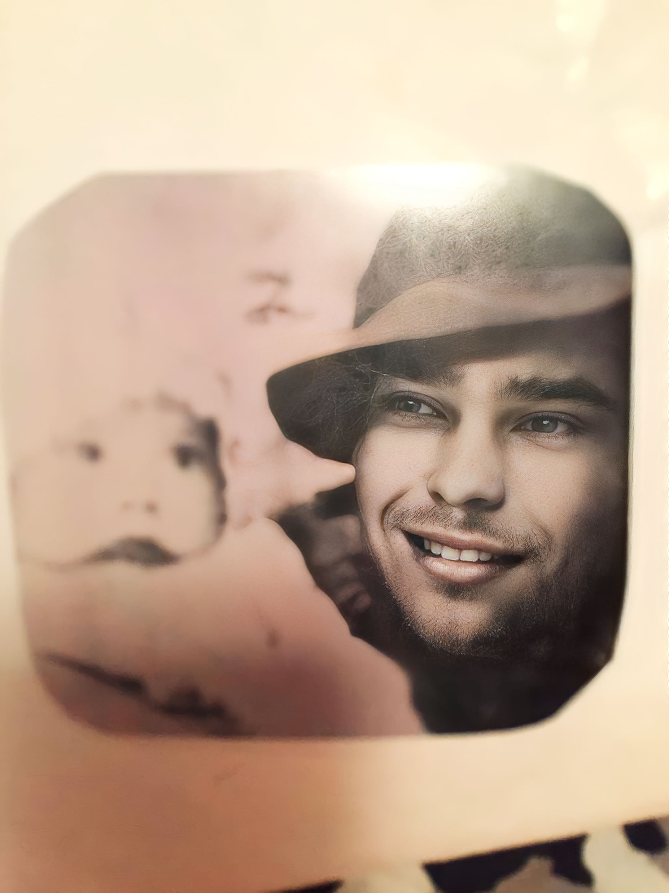 Clifford Ernest Bump