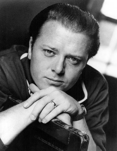 Richard Attenborough