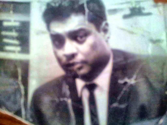 Lucio Martino Bitoy, Jr. 