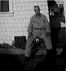 David Jepthea Foster