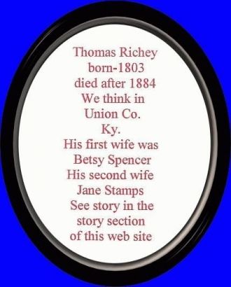 Thomas Richey