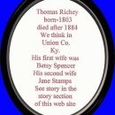 A photo of Thomas Richey