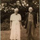 A photo of William C Saunders