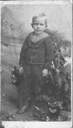 Charles W. Hodges