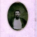 A photo of William P.m.  Dean