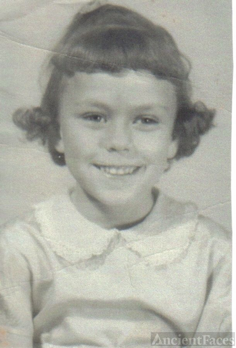 Dianna 2nd Grade