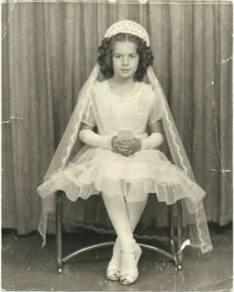A photo of Margaret L Farina