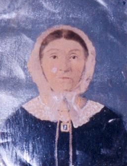 Charlotte Kelker Marshall