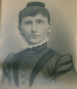 Unknown Woman