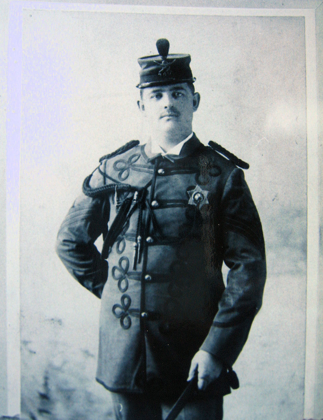 William Daniel