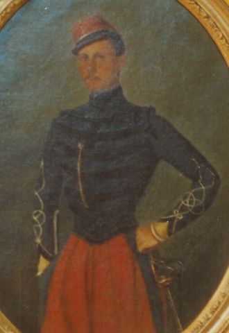 Alexandre Augustin Léon Queneau