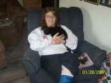 Christie Lee (Buel) Taylor