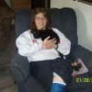 A photo of Christie Lee (Buel) Taylor