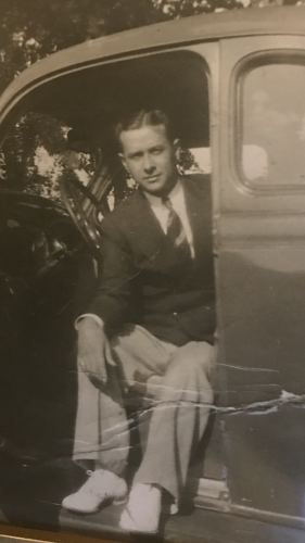 Joseph Laucello