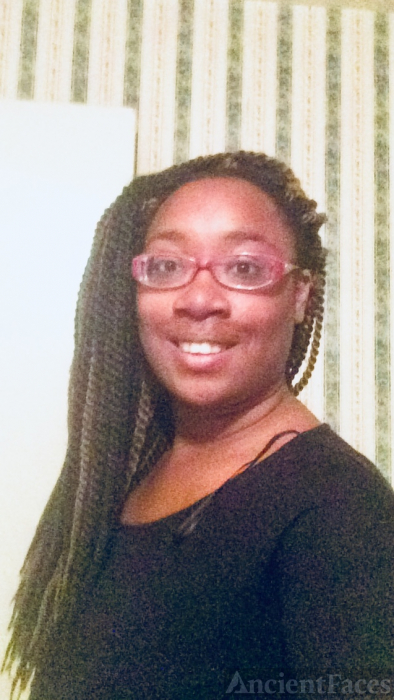 Sabrina M Pitts