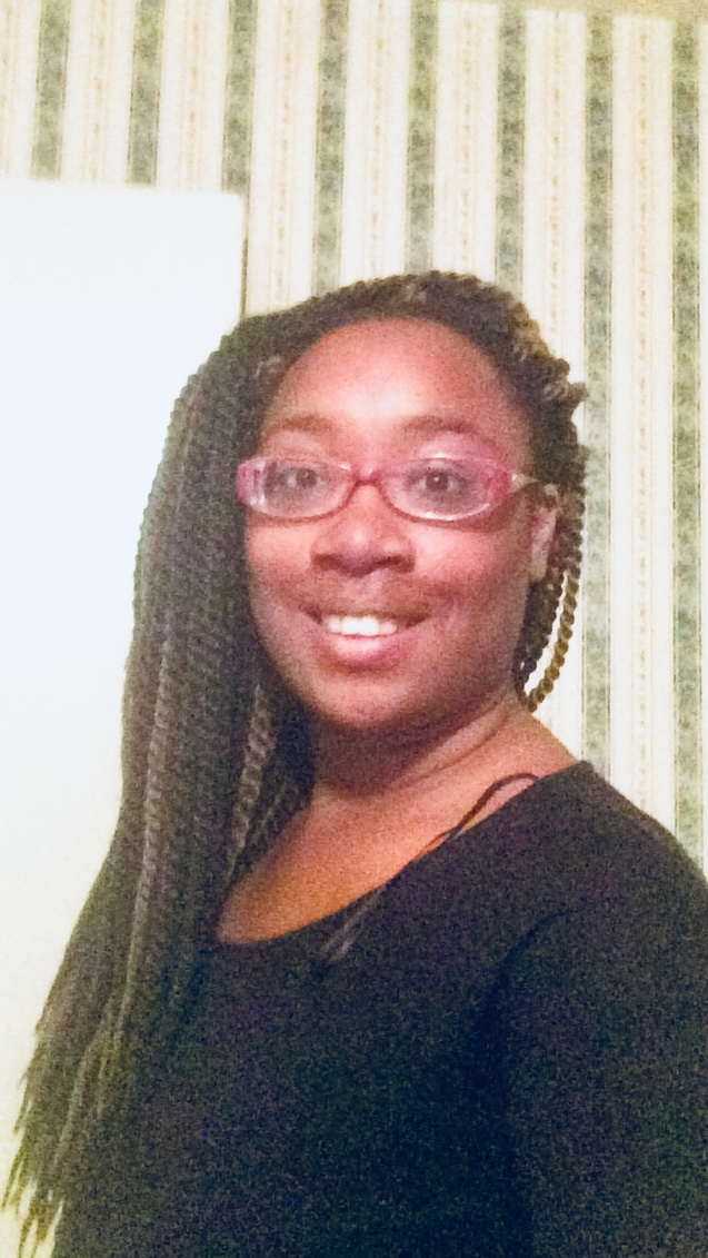 Sabrina M Pitts