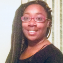 A photo of Sabrina M Pitts
