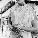 A photo of Jenny Ann Agutter