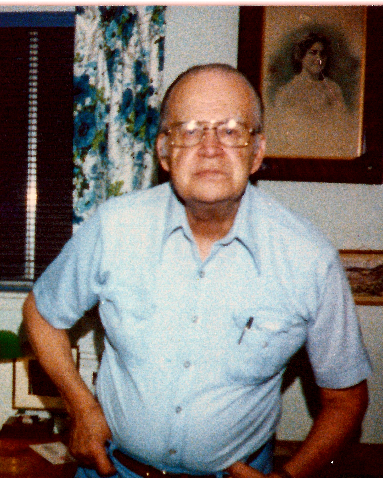 Carl R Ostrom