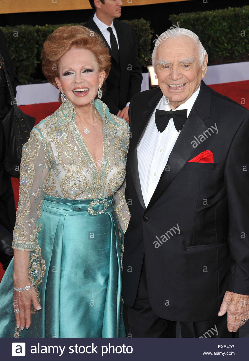 Ernest Borgnine