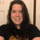 A photo of Gabrielle Hargrove