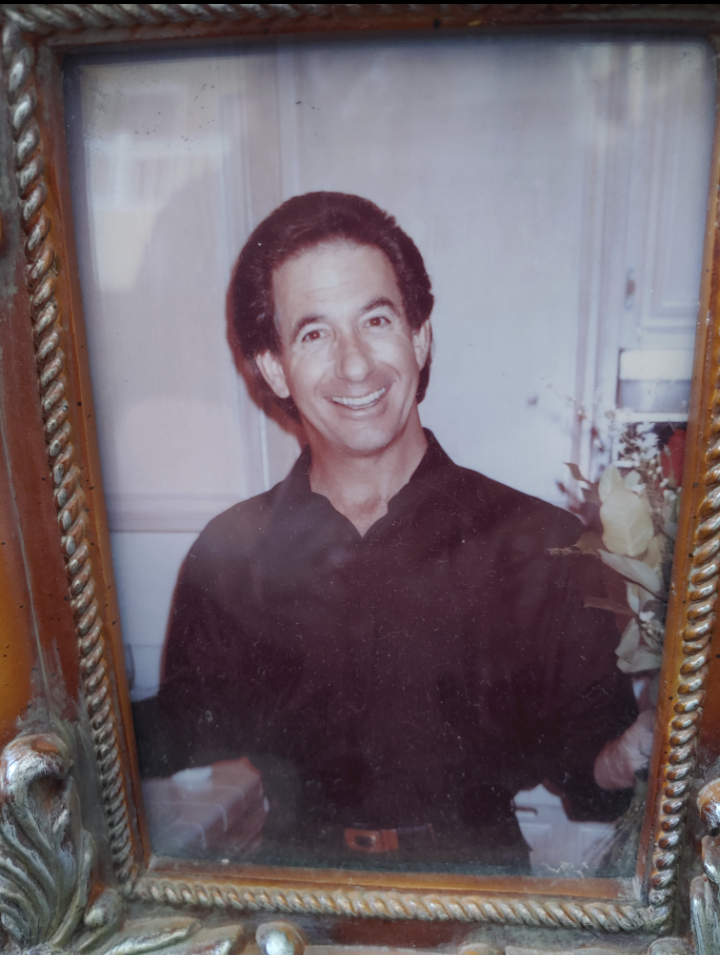 Uncle Steven