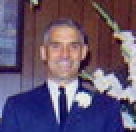 Lowell Holbrook  1923 - 2013  Kentucky