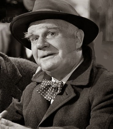 Henry Travers