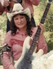 Vonda Jewell Short