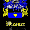 A photo of Walter Wiesner