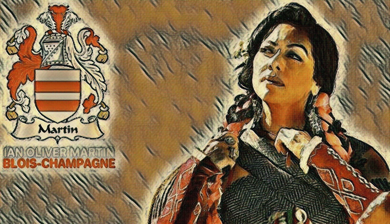 Ana Lila Downs Sánchez 