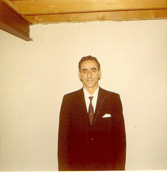 Salvatore Pizzo Salvatore Pizzo