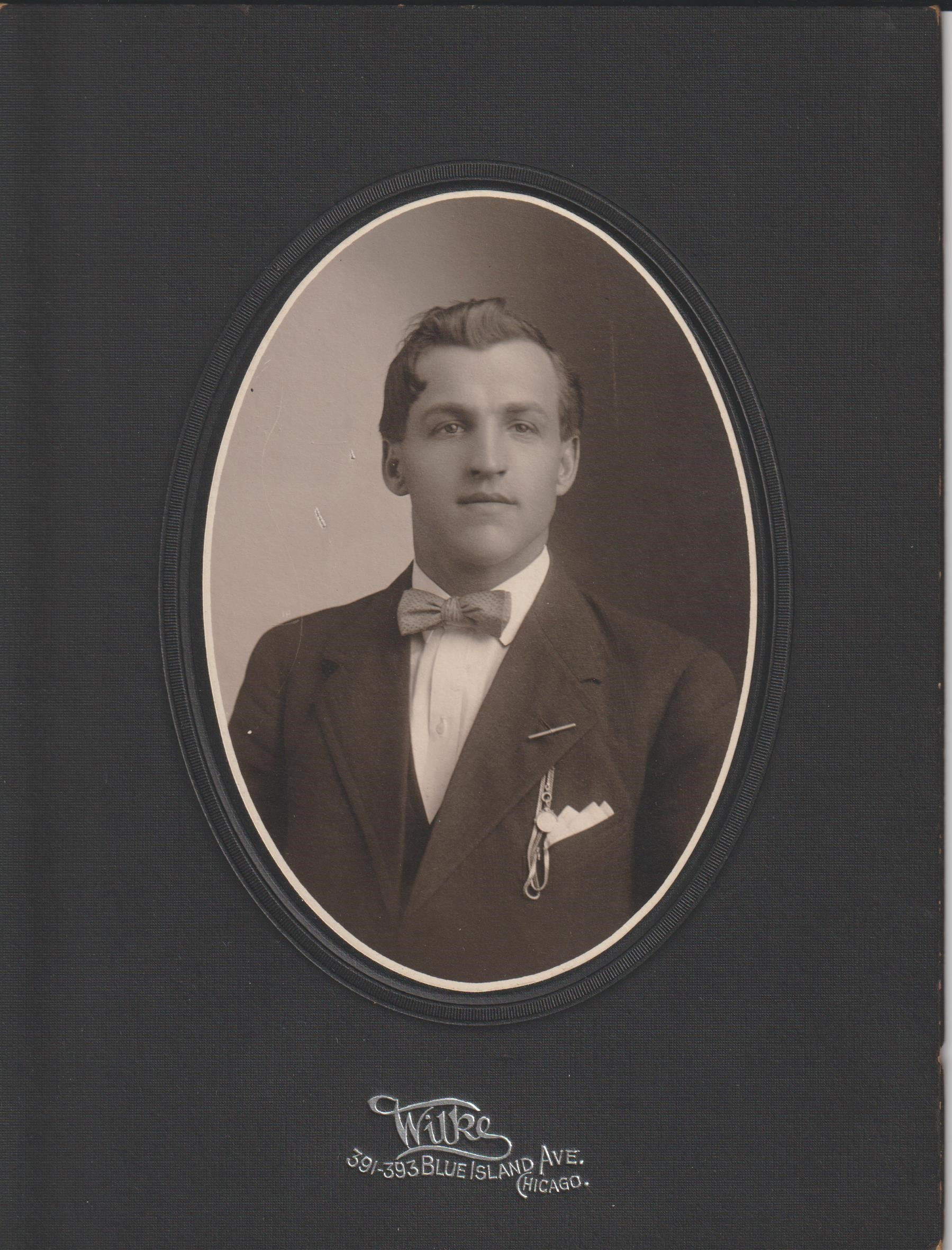 Stanley Tabisz