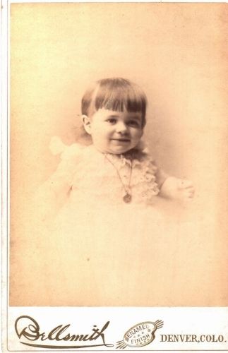 Ethel Rice Wyatt