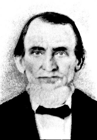 Henry H. Trussell  (1813-1888)