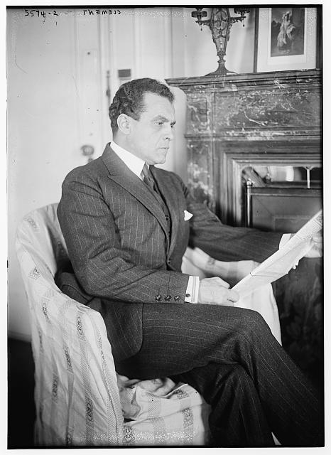 Clement