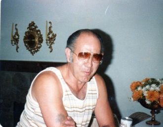 James 'Jimmy' Carrullo