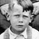 A photo of Frantisek Kulhavy