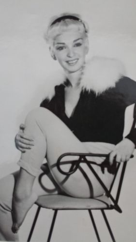Joan Roba