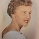 A photo of Patricia Ann (McGowan) Ashley