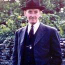 A photo of John Tate