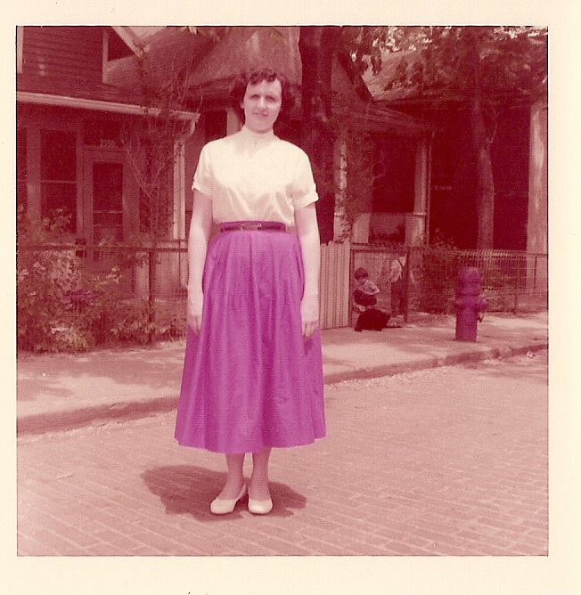 Sally Ann Doiel