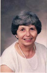 Margaret S Blystone