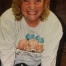 A photo of Peggie Leightley