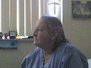 Lorissa R Klenzing