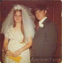 Walter and Kathy Gehlken