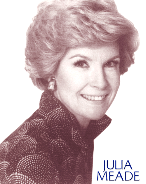 Julia Meade
