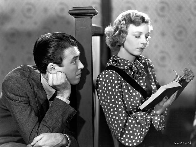Margaret Sullavan