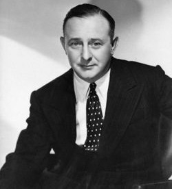 Publicity Still for Arthur Freed.