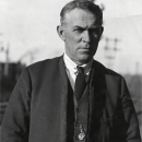 A photo of Harry Hooper Jephson